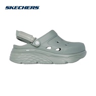 Skechers Women Foamies Max Cushioning Dream Shoes - 111268-SAGE Kasut Sneaker, Perempuan