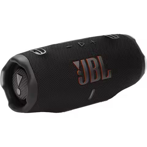 Genuine original JBL Charge 6 Portable Bluetooth Speaker Waterproof Drop Proof AI Sound Boost 28H Pl