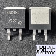 PART TOOLS MOSFET 4N04H2 IPB100N04S4-H2 OptiMos N Ch Power Transistor 40V 100A