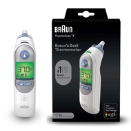 德國百靈牌BRAUN 耳溫槍IRT6520💖