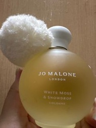 Jo Malone White Moss & Snowdrop 100ml香水