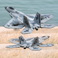 RC Fighter Aircraft Model Foam Childrens Toy