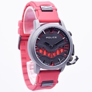 [NEW] JAM TANGAN PRIA POLICE THE BATMAN DC SERIES LIMITED EDITION