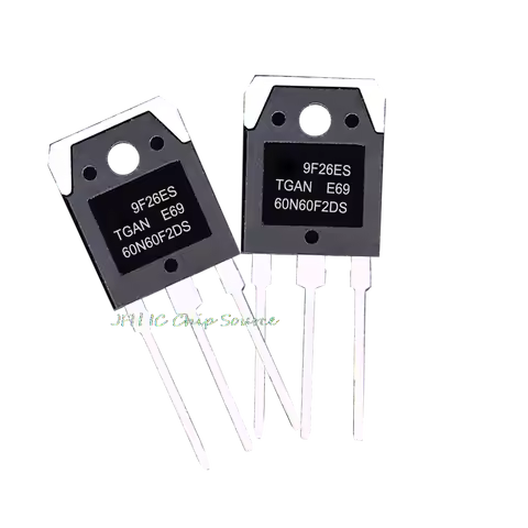 10PCS TGAN60N60F2DS TGAN30N135FD1 TGAN20N135FD TGAN40N120F2DW TGAN20S135FD TGAN30S160FD TGAN25N120ND