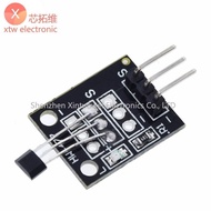 Hall Magnetic Sensor Module KY-003