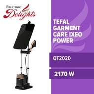 Tefal Garment Care IXEO Power QT2020