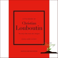 If it were easy everyone would do it. ! >>> Little Book of Christian Louboutin : The Story of the Ic