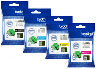 หมึกแท้ Brother LC-462 (BK C M Y) รองรับกับรุ่น J2340 J2740 J3540 J3940
