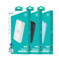 **ZEQI POWER BANK ZE-X14**✅Certified CCC✅10000mah
*