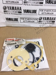 Bộ ron phớt bơm nước Nouvo 4 Nouvo LX 135 Yamaha