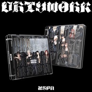 Aespa - Dirty Work (Dirty Code Ver.)