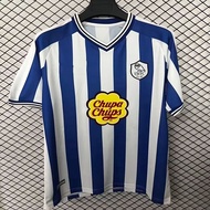 Xie เสื้อเจอร์ซีย์ทีมฟุตบอลย้อนยุค2001 Wednesday