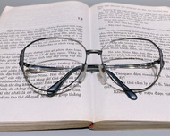 Gọng kính PIERRE BALMAIN ᴘᴀʀɪs ( KÍNH NHẬT 2HAND)