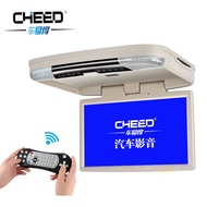 Car LCD Display CYD-F1588