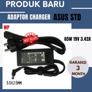 Charger Adapter Asus A43 A43E A43U A43F A43S K43S 19V-3.22A/5