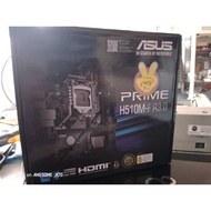 Official Asus H510M-F R3.0 Motherboard