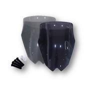 Z800 WINDSHIELD LONG 45CM