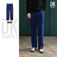 Fleece All-day DK Menswear Jogger Pants