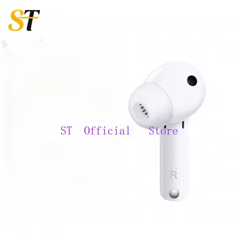 Replacement Parts for HUAWEI FreeBuds 4i - Single Earbud (Left/Right) & Charging Case