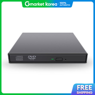 Next U | Eznet Ubiquitous Next-201Dvd-Combo USB 2.0 External Dvd-Combo Next