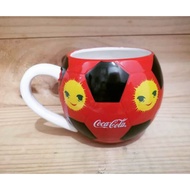 Coca Cola 2014 World Cup Mug special edition