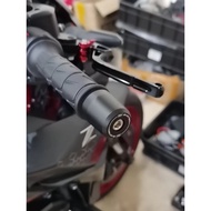 Yamaha R1 R25 R6 R15 MT15 Evotech Performance EP Handle End Bar