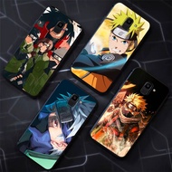 For Samsung Galaxy J7 Prime J7 Pro J7 J6 Plus J8 2018 C7 2017 Anime Naruto Pattern Soft Silicone Shockproof Frosted TPU Case Cover