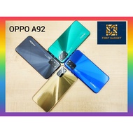 OPPO A92 6.0 SCREEN 4G LTE 8GB RAM/256GB ROM FACE UNLOCK (IMPORT SET)