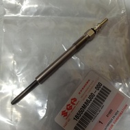 Glow Plug Spark Plug ERTIGA Diesel Heating Spark Plug/ Original SGP news