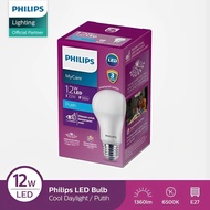 PHILIPS LED Lamp MyCare 12W White Bulb Bulb