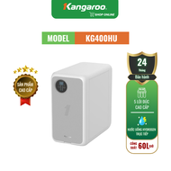 Máy lọc nước Kangaroo Hydrogen KG400HU