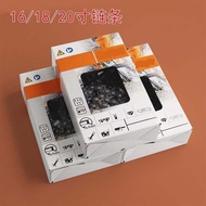 Chain Accessories Chain 53cm 60cm 67cm Gasoline Saw Chain Chain Chain 325 Right Angle Chain
