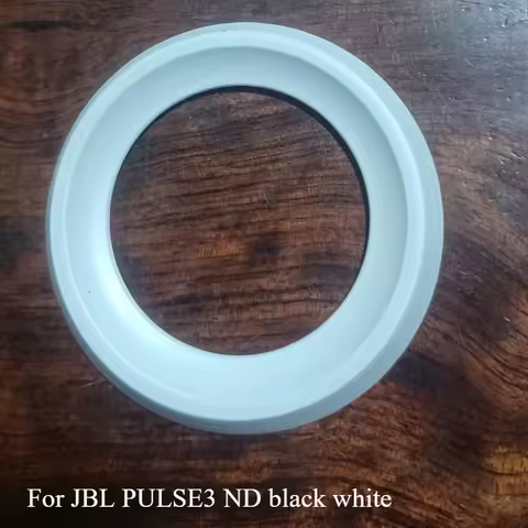 New Original for JBL PULSE3 ND White Panel for JBL PULSE3 PULSE 3 ND Speaker Upper Cover Protective 