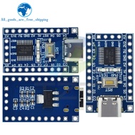 STM8S003F3P6 STM8S103F3P6 System Board TYPE-C STM8S STM8 Development Board Minimum Core Board For Ar