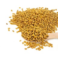 [Biji Halba] Fenugreek Seed