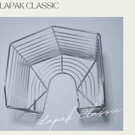 . Middle basket c70 Vegetable basket c70