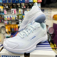 Victory VICTOR A-970 JR White Kids Top Badminton Shoes Price $2280