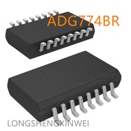 SHDJ-1PCS ADG774BR ADG774 SOP16 Multiplexer/Multiplexer