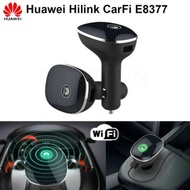 Huawei CarFi E8377-153 Hilink Mobile Hotspot 4G LTE FDD Car Wifi Router