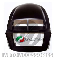 2005-2011 Myvi Android Player Casing 10 inch