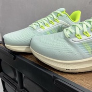 全新🌸 Nike Air Zoom Pegasus 39 薄荷綠配色 舒適運動鞋 男款跑鞋