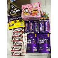 UNICORN BIG GIFT BOX