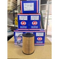 [ORIGINAL] NISSAN FUEL FILTER | CWM272H CWM272M MD92TB GE13 | 16444-NY025 | 100%ORIGINAL UD TRUCKS