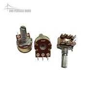 Stereo Potentiometer B50K Pot B 50k POLOS