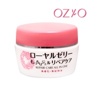 OZIO Royal Jelly Gel Repair Care 75g (Designed For Sensitive Skin ALL IN ONE)