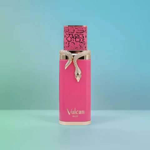French Avenue Vulcan Baie EDP Arabian Perfume 100ml Fragrance World Exclusive Luxury Long Lasting Sc