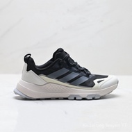 New Style TERREX Outdoor Marathon Hiking Hiking Shoes Cushioning Wear-Resistant Breathable Casual Ru