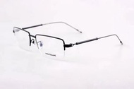 Montblanc 商務半框眼鏡