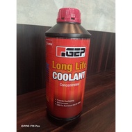GEP COOLANT 1 LITER (UMW)