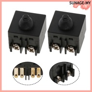 【2026HOT】2pcs For 6-100/7-100 Angle Grinder Switch FF03-100A Angle Grinder Switch
